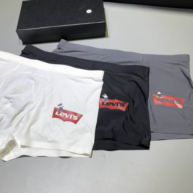 Levi's boxer 0911